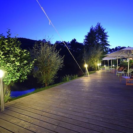 Hotel Du Lac Guebwiller Εξωτερικό φωτογραφία