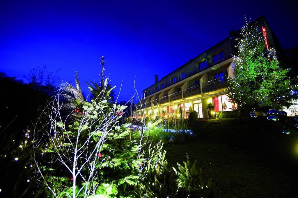 Hotel Du Lac Guebwiller Εξωτερικό φωτογραφία