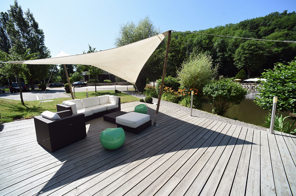 Hotel Du Lac Guebwiller Εξωτερικό φωτογραφία
