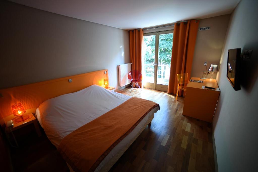 Hotel Du Lac Guebwiller Εξωτερικό φωτογραφία