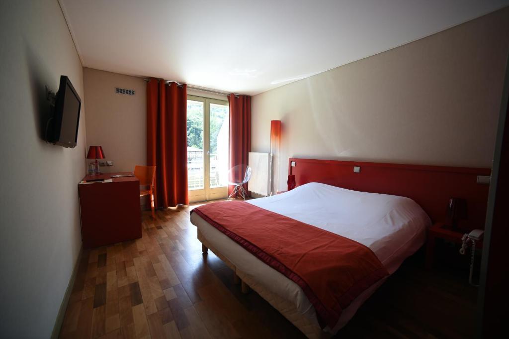 Hotel Du Lac Guebwiller Εξωτερικό φωτογραφία