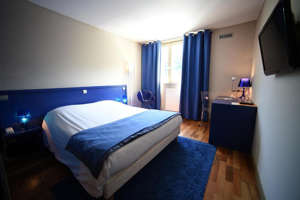 Hotel Du Lac Guebwiller Εξωτερικό φωτογραφία