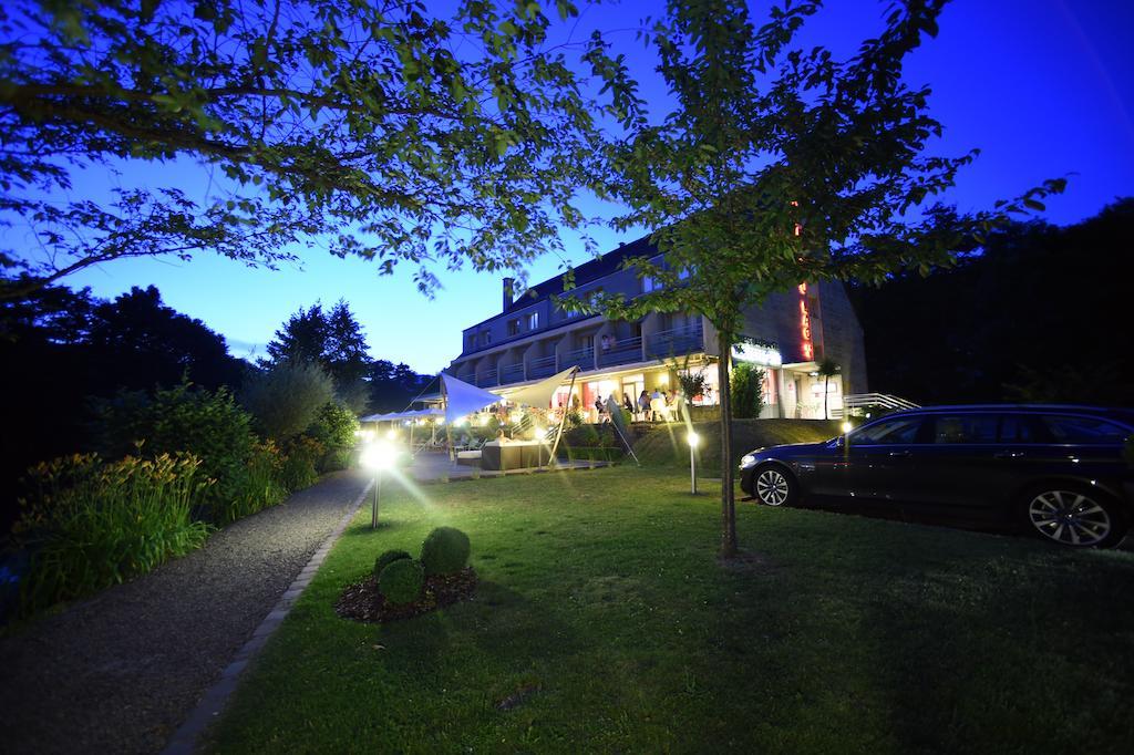 Hotel Du Lac Guebwiller Εξωτερικό φωτογραφία