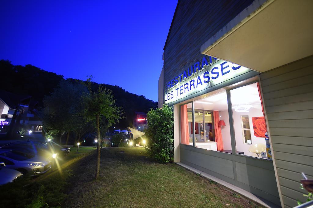 Hotel Du Lac Guebwiller Εξωτερικό φωτογραφία