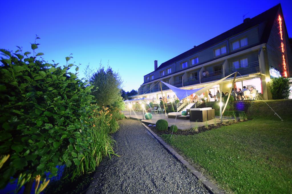 Hotel Du Lac Guebwiller Εξωτερικό φωτογραφία