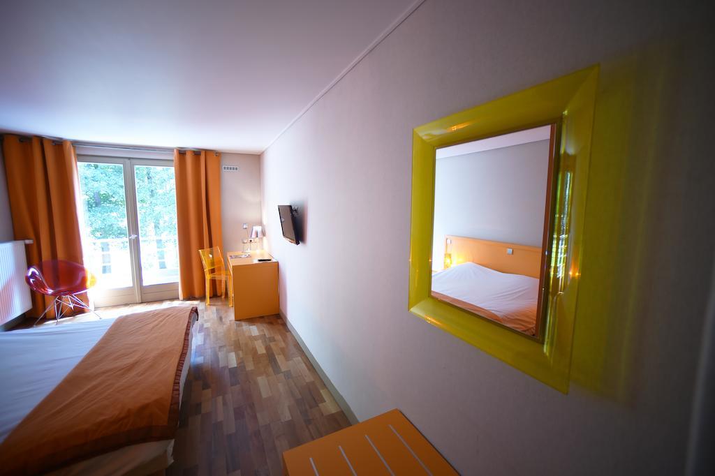 Hotel Du Lac Guebwiller Δωμάτιο φωτογραφία