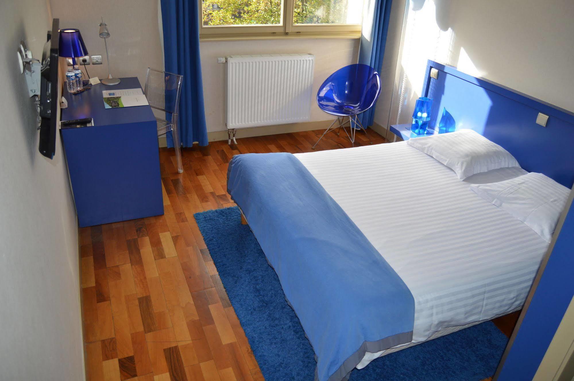 Hotel Du Lac Guebwiller Εξωτερικό φωτογραφία