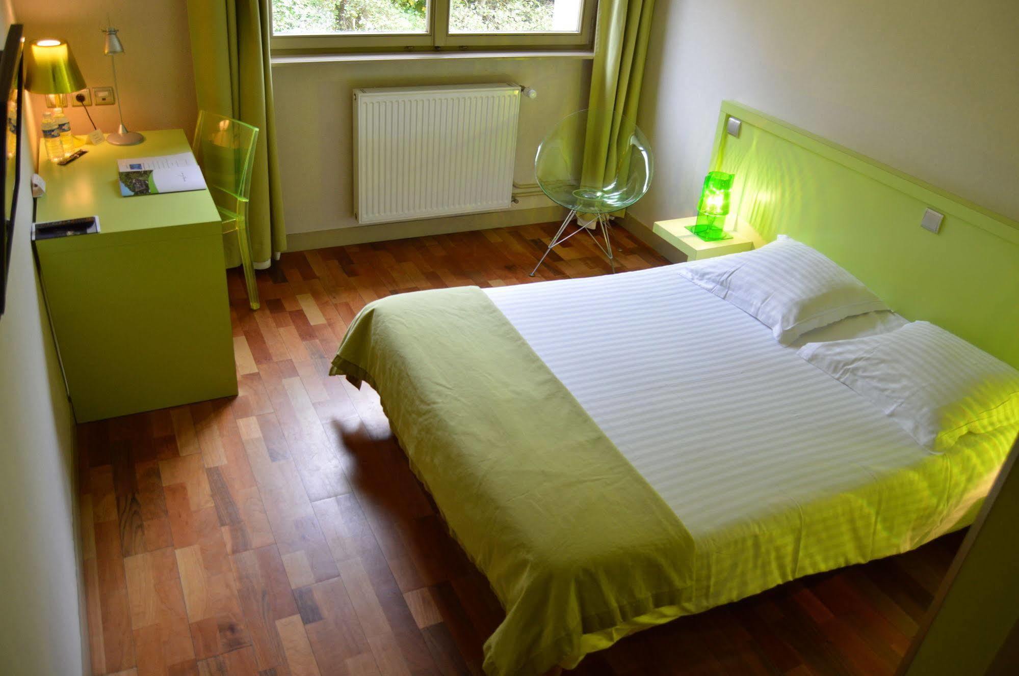 Hotel Du Lac Guebwiller Εξωτερικό φωτογραφία