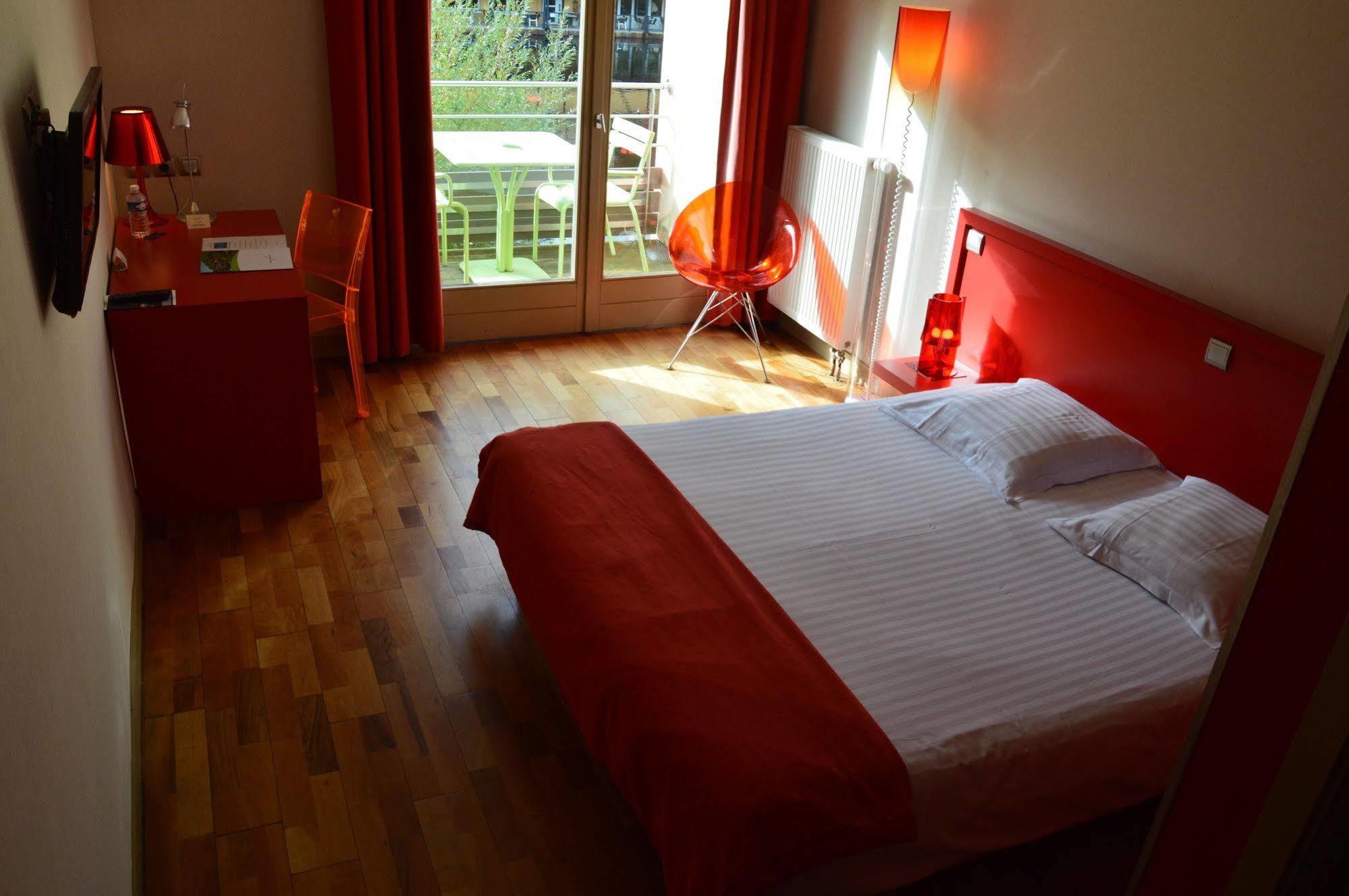 Hotel Du Lac Guebwiller Εξωτερικό φωτογραφία