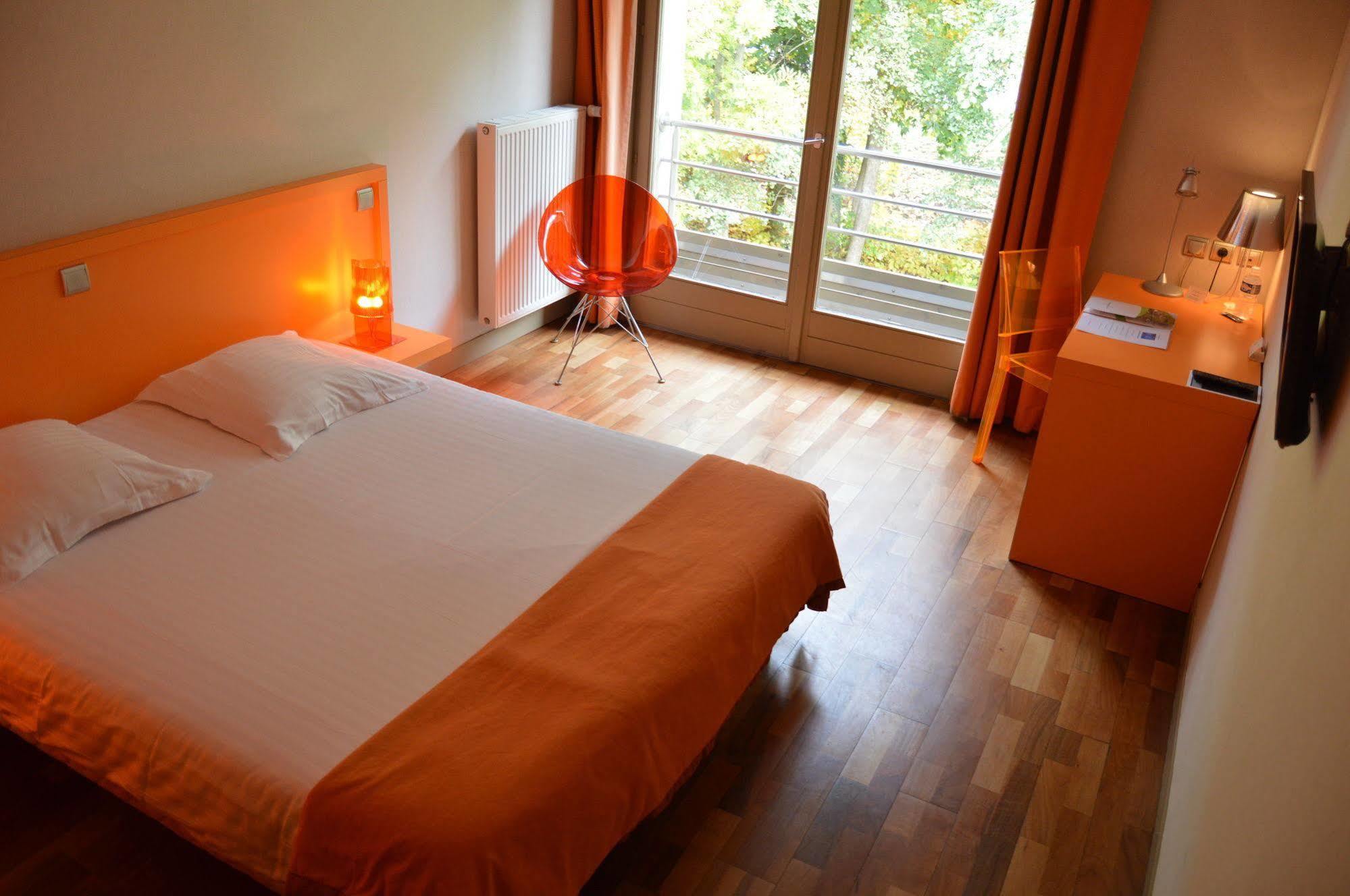 Hotel Du Lac Guebwiller Εξωτερικό φωτογραφία