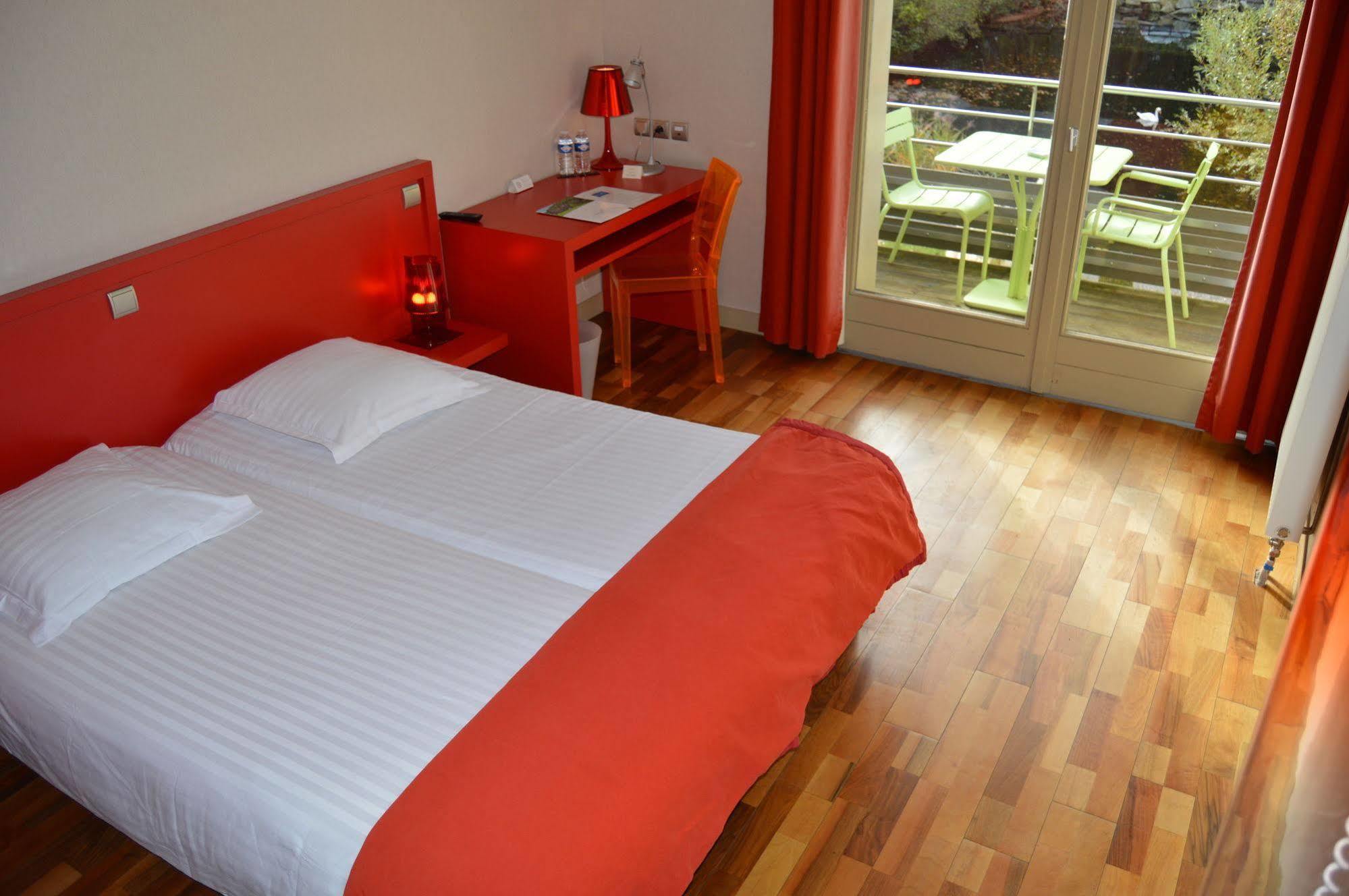 Hotel Du Lac Guebwiller Εξωτερικό φωτογραφία